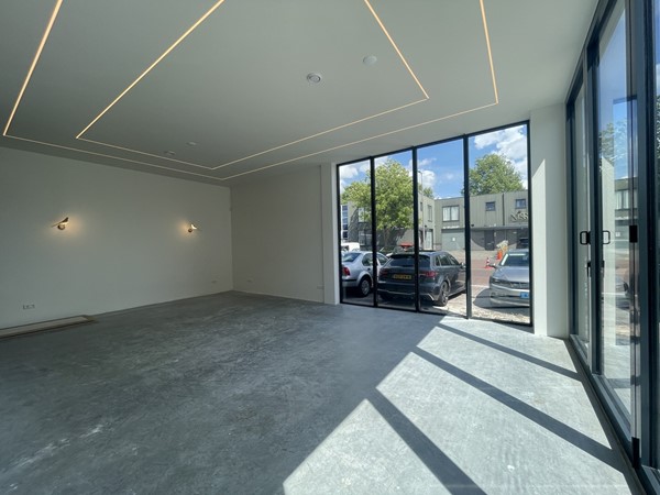 Medium property photo - Bolstoen 13A, 1046 AS Amsterdam